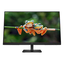 Image of the HP 27mq 27-inch Monitor